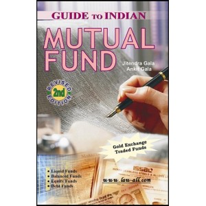 Buzzingstock's Guide to Indian Mutual Fund [English] by Jitendra Gala & Ankit Gala
